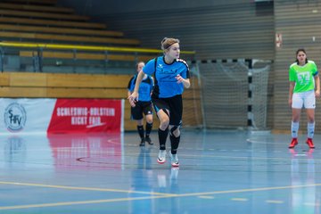 Bild 255 - B-Juniorinnen HLM
